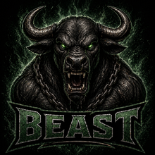 Load image into Gallery viewer, Path of the Warrior: BEAST Tier