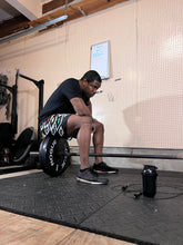 Load image into Gallery viewer, BHM 2.0 WOD Shorts