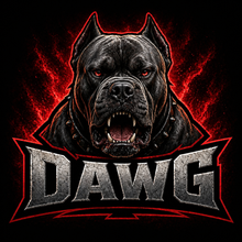 Load image into Gallery viewer, Path of the Warrior: DAWG Tier