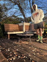 Load image into Gallery viewer, Drippin Melanin Hoodie