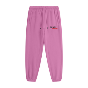 SSSD Fleece Joggers