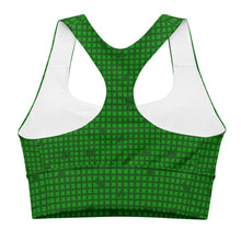 Load image into Gallery viewer, Moons Out 2.0 Longline sports bra