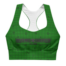Load image into Gallery viewer, Moons Out 2.0 Longline sports bra