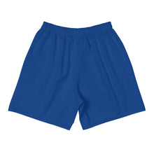 Load image into Gallery viewer, Blue Shorts