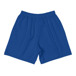 Blue Shorts