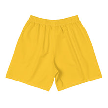 Load image into Gallery viewer, Yellow Shorts