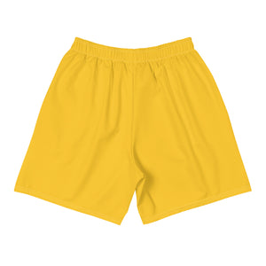 Yellow Shorts