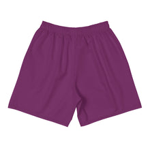 Load image into Gallery viewer, Purple Shorts