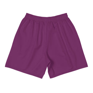 Purple Shorts