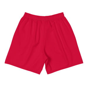 Red Shorts