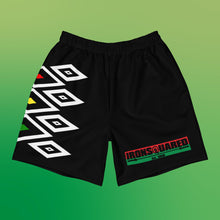 Load image into Gallery viewer, BHM 2.0 WOD Shorts