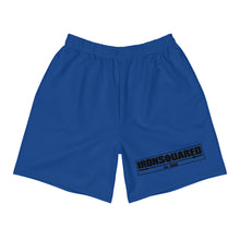 Load image into Gallery viewer, Blue Shorts