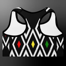 Load image into Gallery viewer, BHM 2.0 Padded Sports Bra