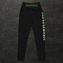 Load image into Gallery viewer, BHM 2.0 Leggings w/ pockets