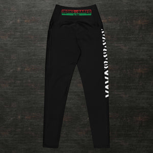 BHM 2.0 Leggings w/ pockets
