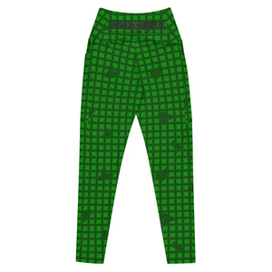 Moons Out 2.0 Leggings
