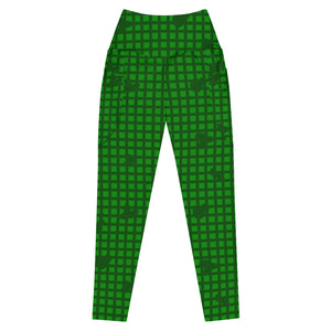 Moons Out 2.0 Leggings