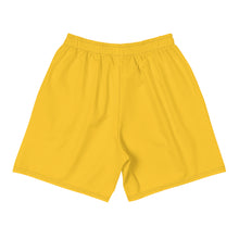 Load image into Gallery viewer, FY Freedom Yellow Shorts