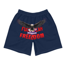 Load image into Gallery viewer, FY Freedom Navy Shorts