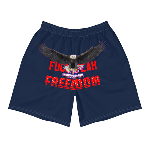FY Freedom Navy Shorts