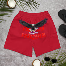 Load image into Gallery viewer, FY Freedom Red Shorts
