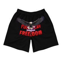 Load image into Gallery viewer, FY Freedom Black Shorts