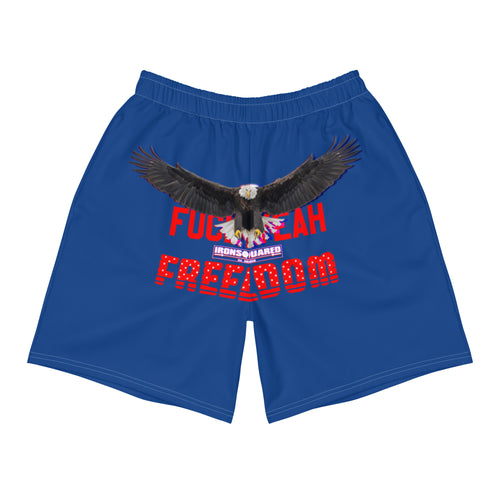 FY Freedom Blue
