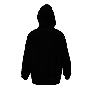 Iron2 Oversized Hoodie