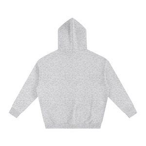 SSSD Oversized Fleeced Hoodie