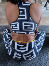 Load image into Gallery viewer, Pumipin&#39; or Dumpin&#39; 3.0 Sports Bra