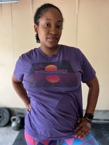 Suns Out, Guns Out T-Shirt