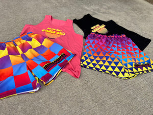 SoGo 2.0 tank top