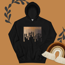 Load image into Gallery viewer, Drippin Melanin Hoodie