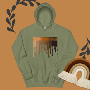 Drippin Melanin Hoodie