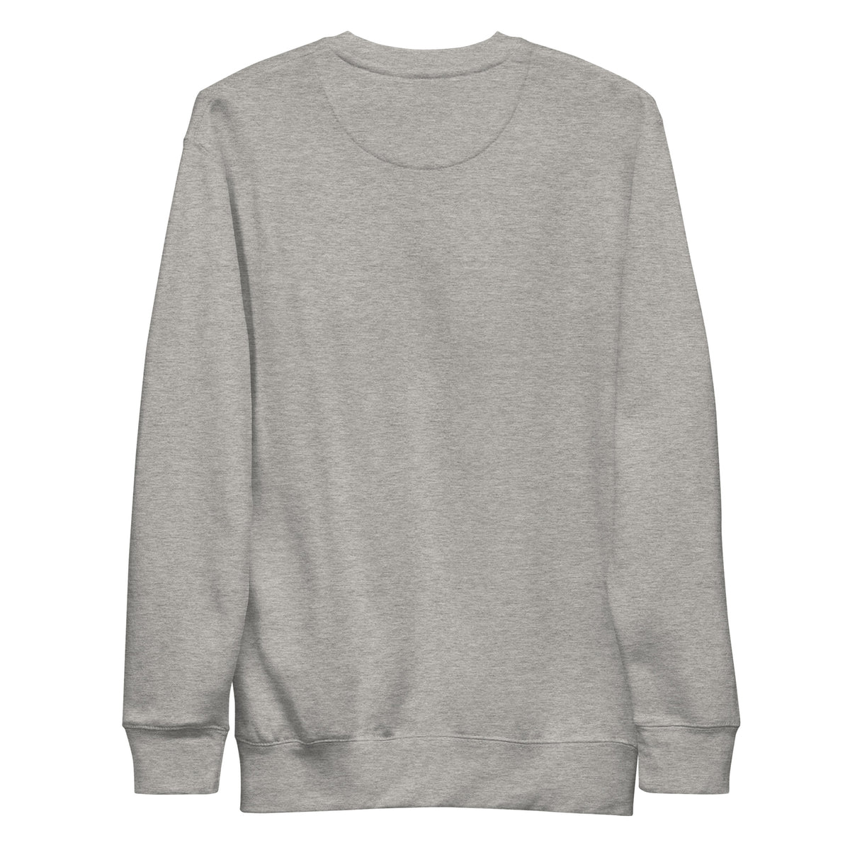 Premium Sweatshirt — IronSquared sweatshirt, view 14