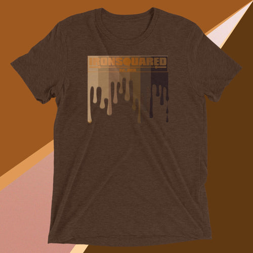 Drippin' Melanin t-shirt