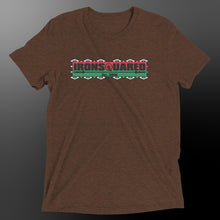 Load image into Gallery viewer, BHM 3.0 Short sleeve t-shirt