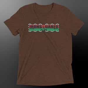 BHM 3.0 Short sleeve t-shirt