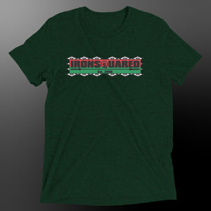BHM 3.0 Short sleeve t-shirt