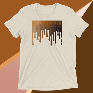 Drippin' Melanin t-shirt