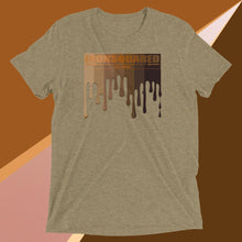 Load image into Gallery viewer, Drippin&#39; Melanin t-shirt
