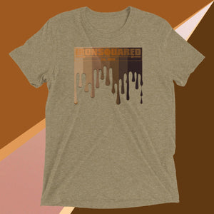 Drippin' Melanin t-shirt