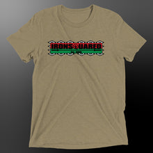 Load image into Gallery viewer, BHM 3.0 Short sleeve t-shirt