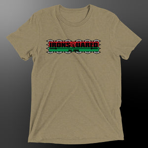 BHM 3.0 Short sleeve t-shirt