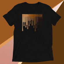 Load image into Gallery viewer, Drippin&#39; Melanin t-shirt