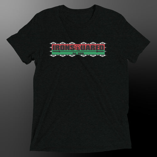 BHM 3.0 Short sleeve t-shirt