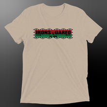 Load image into Gallery viewer, BHM 3.0 Short sleeve t-shirt