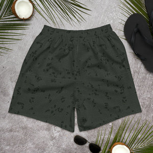 Moons Out Goons Out WOD Shorts