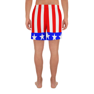 'Merica's Boxer Shorts
