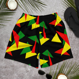 Juneteenth Shorts